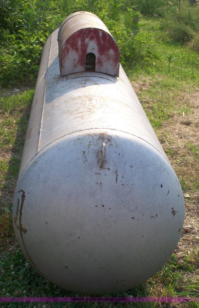 image for item 7364 LP tank