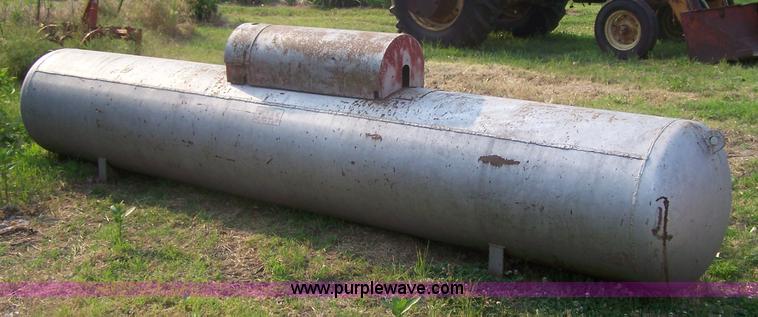 image for item 7364 LP tank