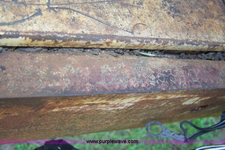 image for item 7364 LP tank