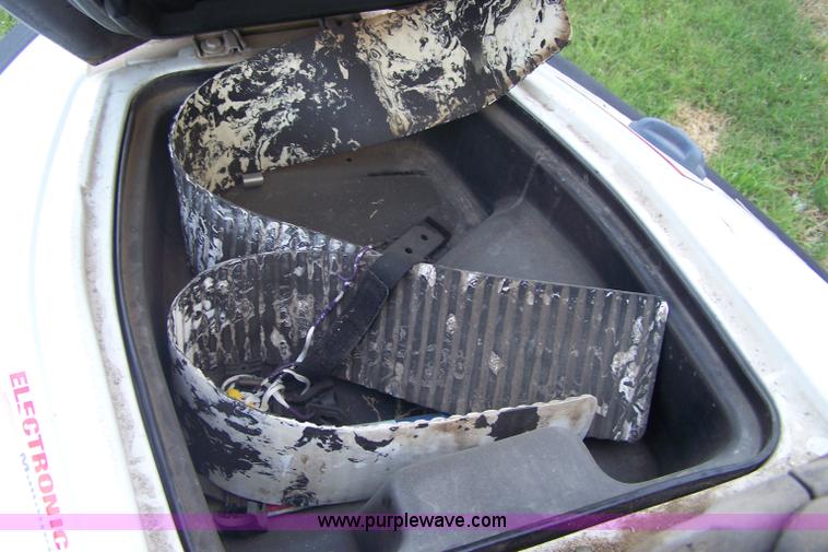 image for item 7377 1998 Polaris Pro 785 SLX jet ski