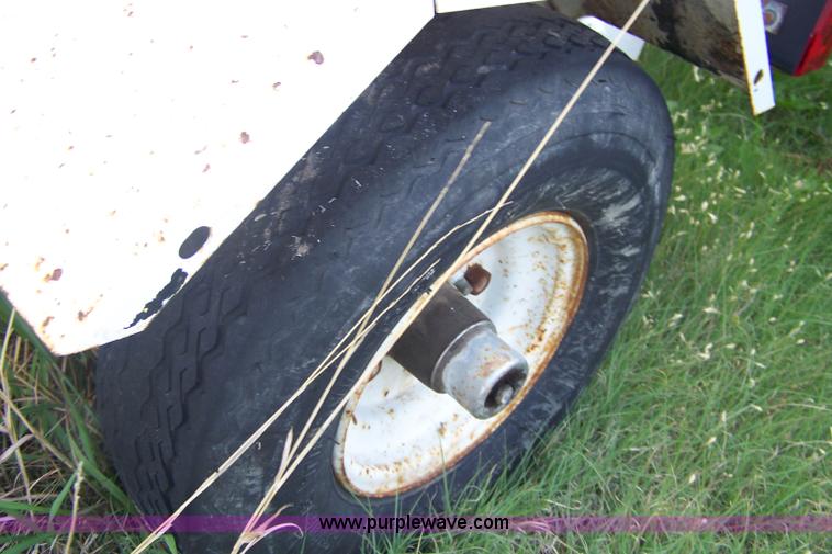 image for item 7377 1998 Polaris Pro 785 SLX jet ski