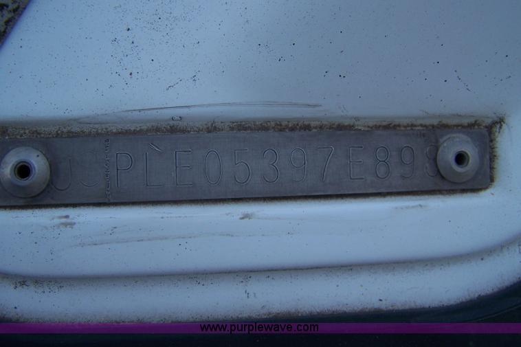 image for item 7377 1998 Polaris Pro 785 SLX jet ski