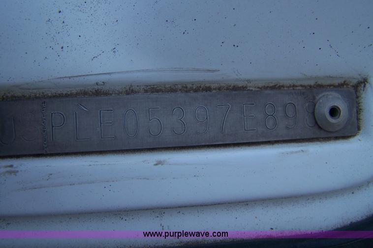 image for item 7377 1998 Polaris Pro 785 SLX jet ski