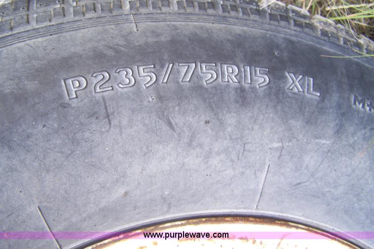 image for item 7380 1979 Ford F100 Custom pickup truck