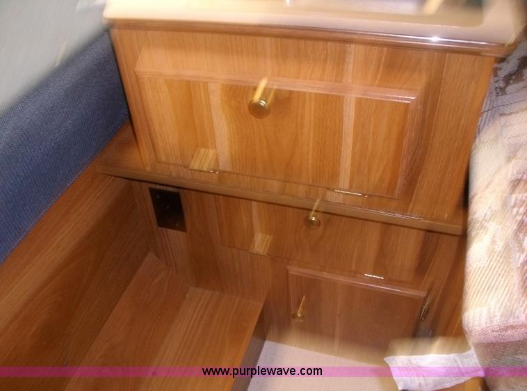 image for item A1012 1997 Rockwood 1640 Freedom pop up camper