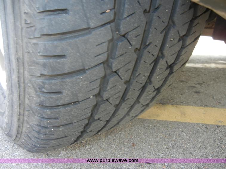 image for item A3001 2002 Subaru Legacy Outback AWD