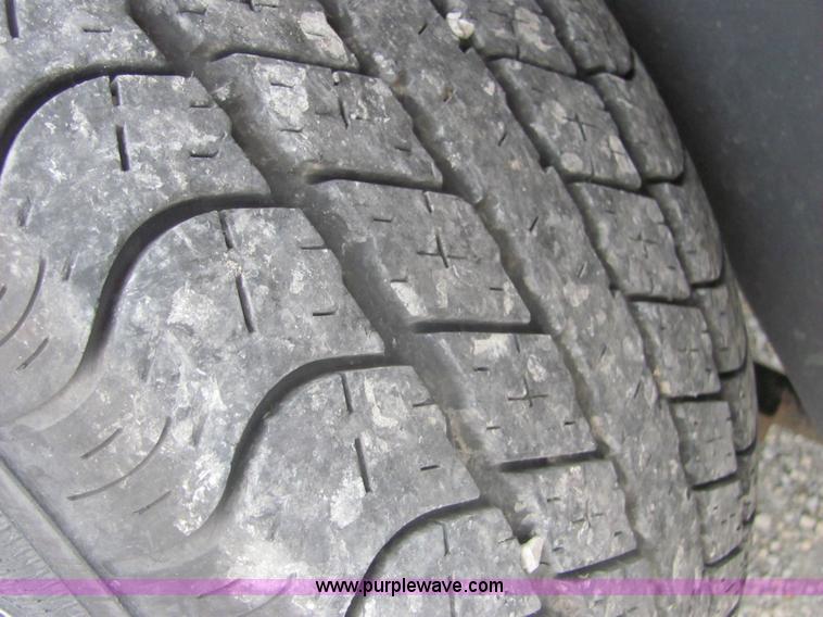 image for item A3749 2009 Dodge Ram 1500 quad cab pickup truck