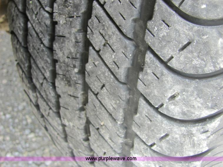 image for item A3749 2009 Dodge Ram 1500 quad cab pickup truck