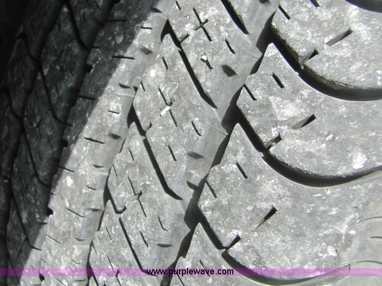 image for item A3749 2009 Dodge Ram 1500 quad cab pickup truck