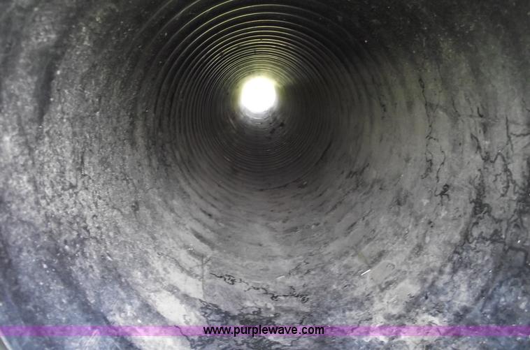 image for item A4243 (9) new High Density Poly Etheline tubes