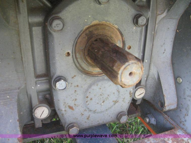 image for item A4259 Kubota B2150 MFWD tractor