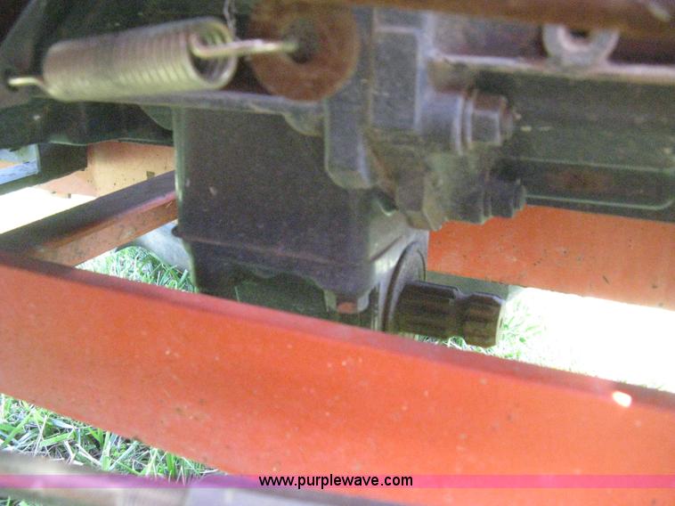 image for item A4259 Kubota B2150 MFWD tractor