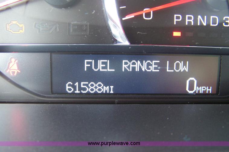 image for item A4600 2006 Cadillac DTS