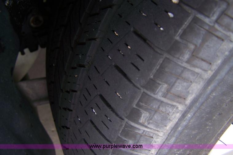 image for item A4600 2006 Cadillac DTS