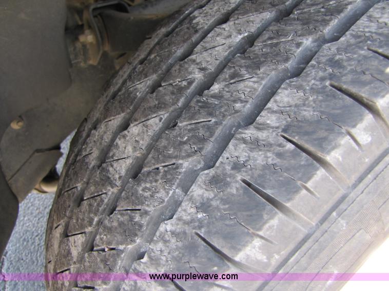 image for item A4691 2008 Dodge Ram 2500 Heavy Duty quad cab pickup truck