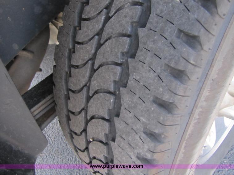 image for item A4691 2008 Dodge Ram 2500 Heavy Duty quad cab pickup truck