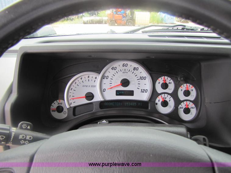 image for item A5100 2003 Hummer H2