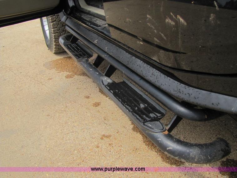 image for item A5100 2003 Hummer H2