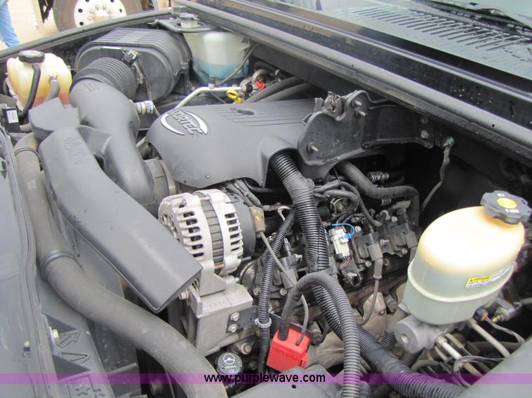 image for item A5100 2003 Hummer H2