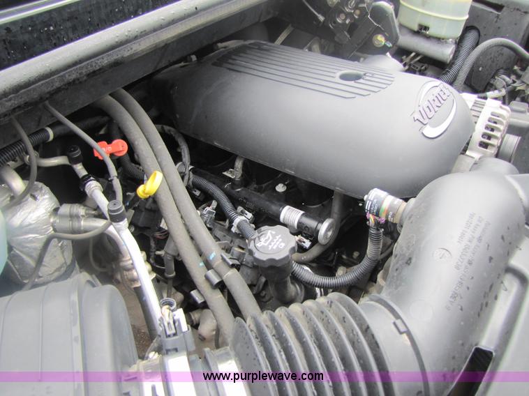 image for item A5100 2003 Hummer H2