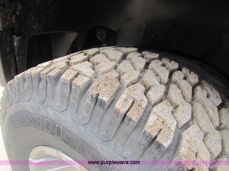 image for item A5100 2003 Hummer H2