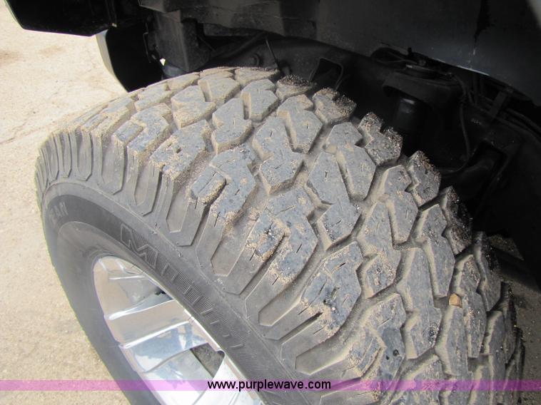 image for item A5100 2003 Hummer H2