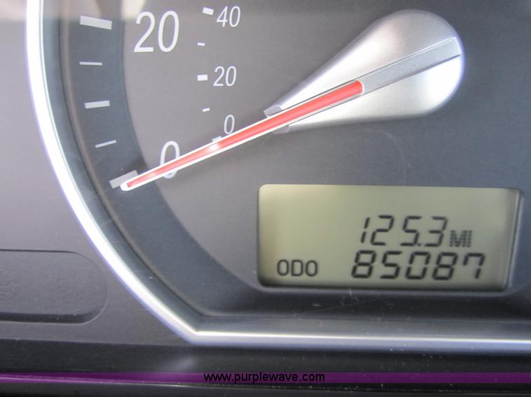 image for item A9573 2006 Hyundai Sonata GLS