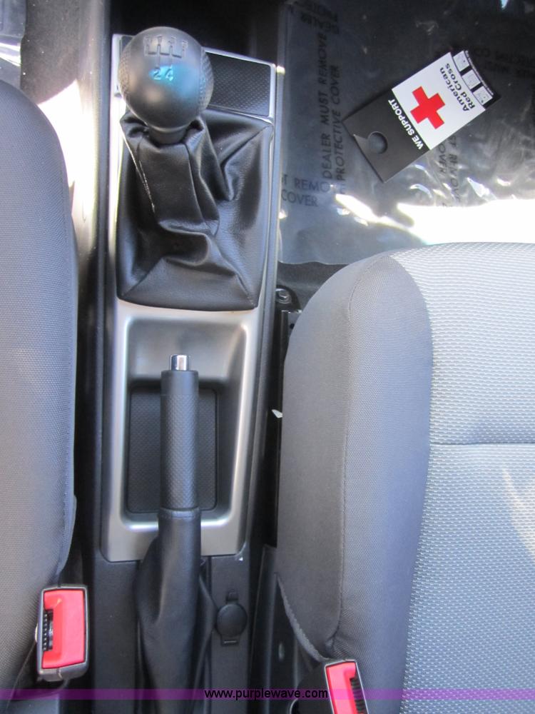 image for item A9574 2009 Chevrolet Aveo LT