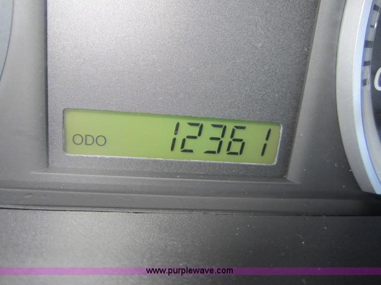 image for item A9574 2009 Chevrolet Aveo LT