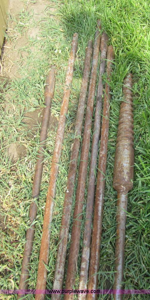 image for item 3177 Ditch Witch 255SX vibratory plow