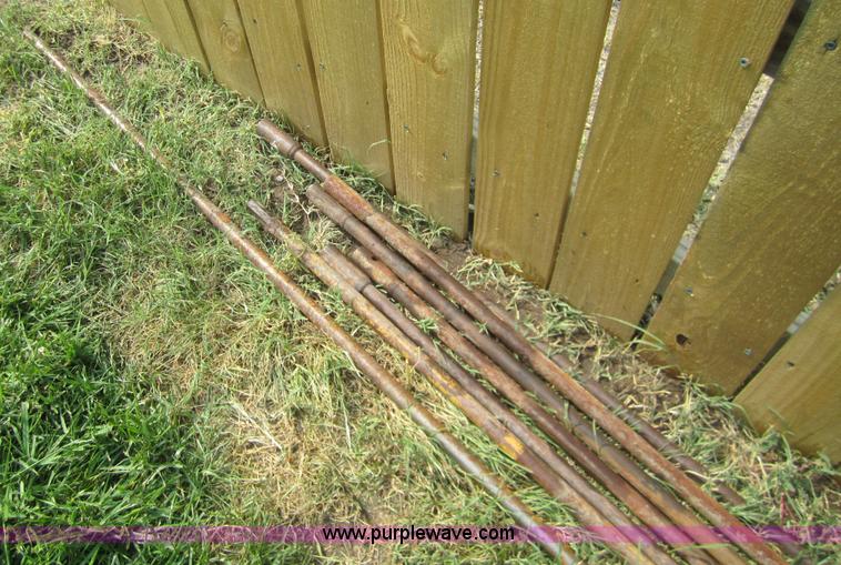 image for item 3177 Ditch Witch 255SX vibratory plow