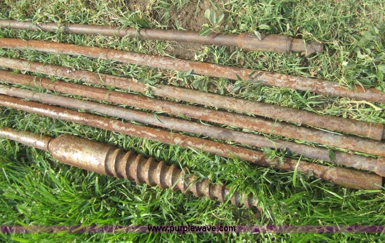 image for item 3177 Ditch Witch 255SX vibratory plow