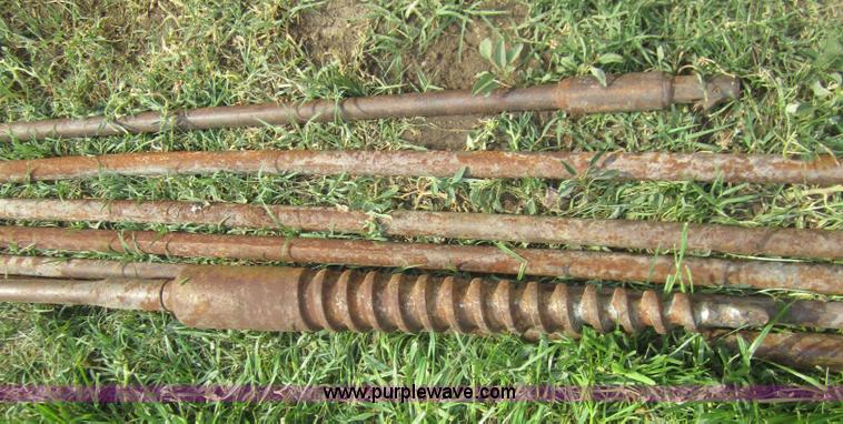 image for item 3177 Ditch Witch 255SX vibratory plow