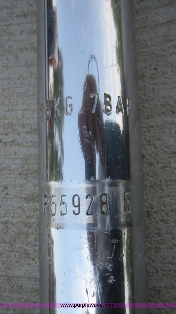 image for item 3179 2" pneumatic boring missile