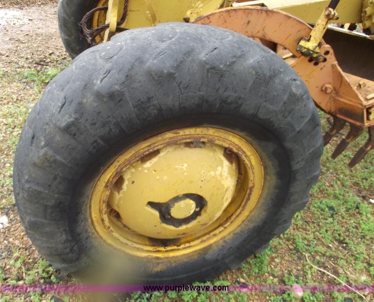 image for item 5410 Adams Wabco 440 motor grader