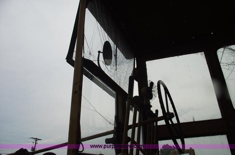 image for item 5410 Adams Wabco 440 motor grader