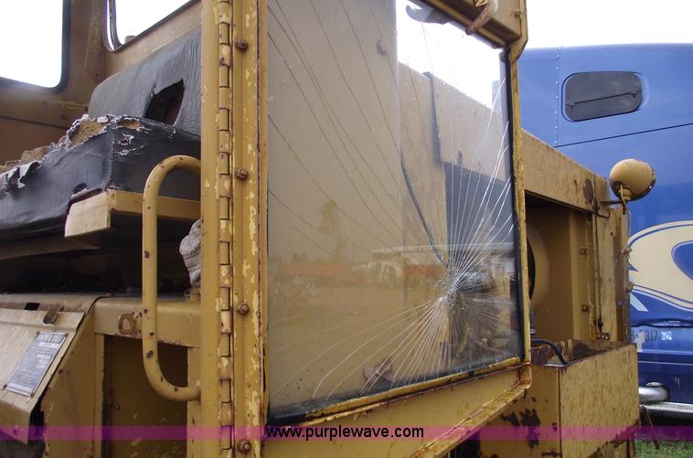 image for item 5410 Adams Wabco 440 motor grader