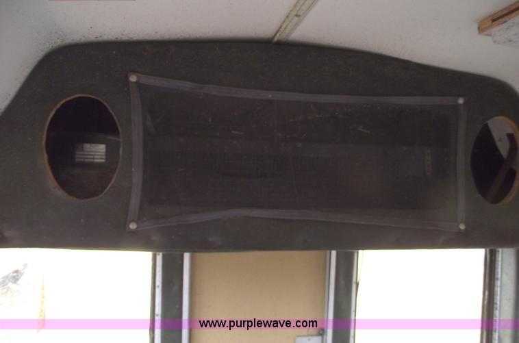 image for item 5413 1982 Ford E350 bus