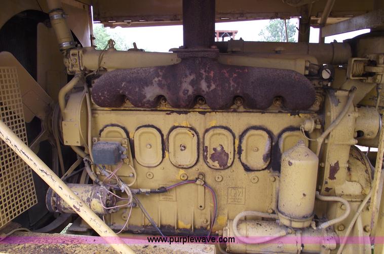 image for item 5421 Ingersoll Rand DR600 towable compressor