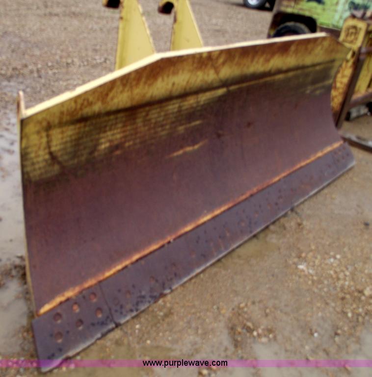 image for item 5423 Balderson 10'W six-way blade