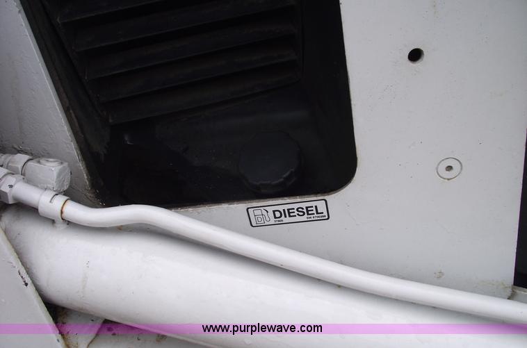 image for item 5427 1992 Bobcat 943 skid steer