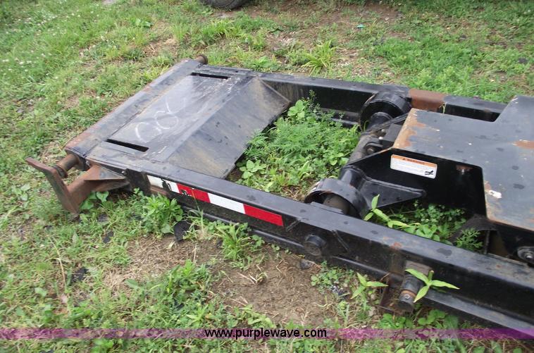 image for item 5428 K-Pac hook lift hoist