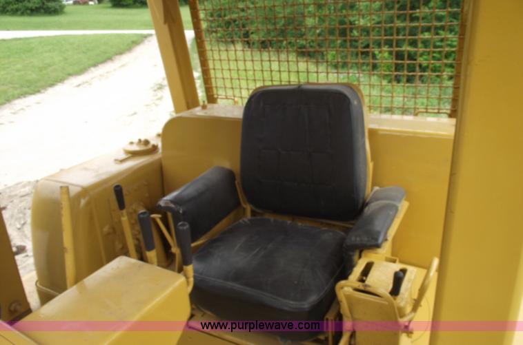 image for item 5441 1974 Caterpillar D8H dozer