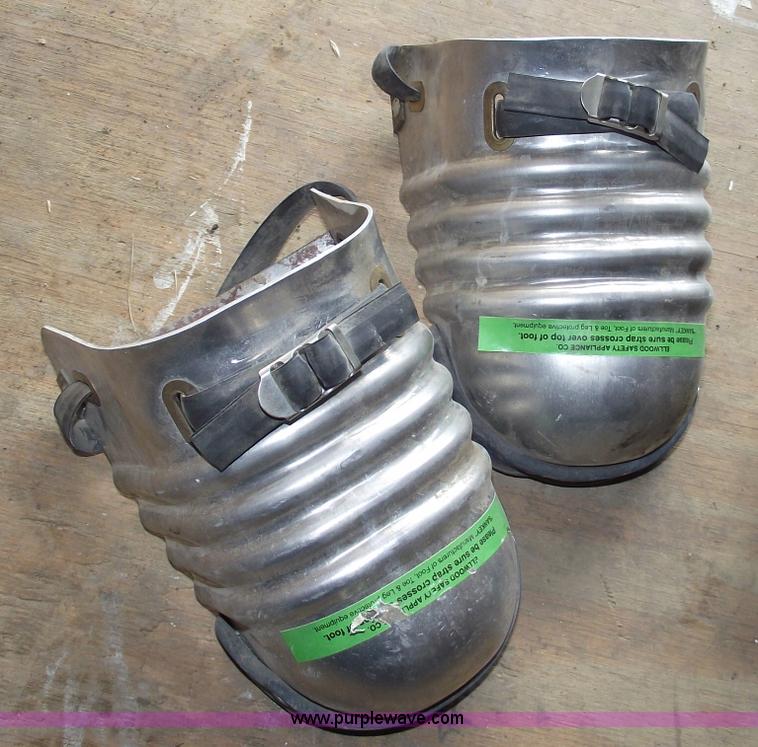 image for item A4236 2005 Wacker jumping jack