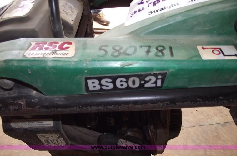 image for item A4236 2005 Wacker jumping jack