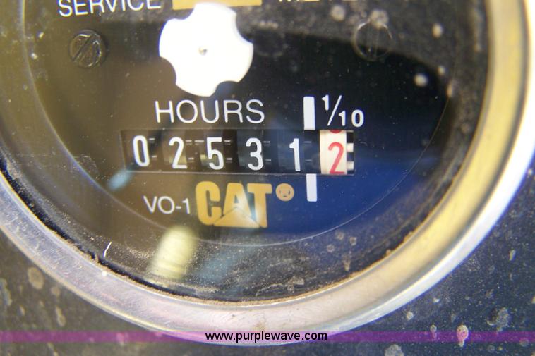 image for item A4596 1981 Caterpillar D5B dozer