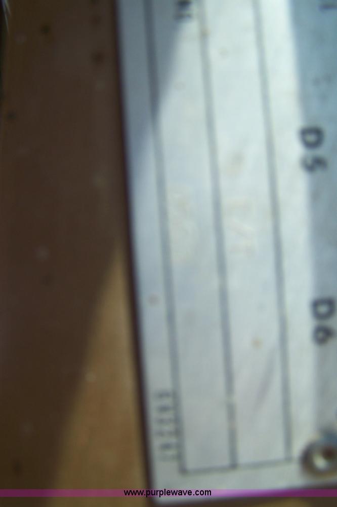 image for item A4596 1981 Caterpillar D5B dozer