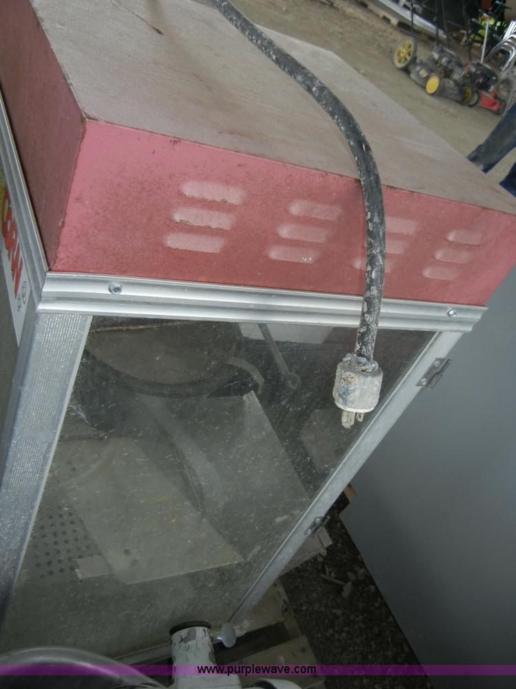 image for item A9142 Restaurant equipment