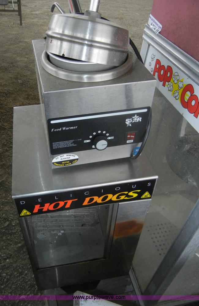 image for item A9142 Restaurant equipment