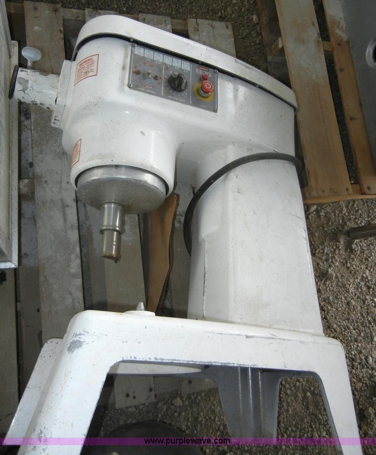 image for item A9142 Restaurant equipment